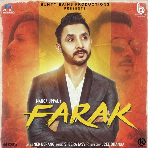 Farak by Manga Uppal - Download on PagalFree