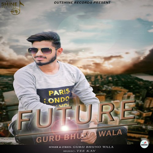 Future by Guru Bhuno Wala - Download on PagalFree