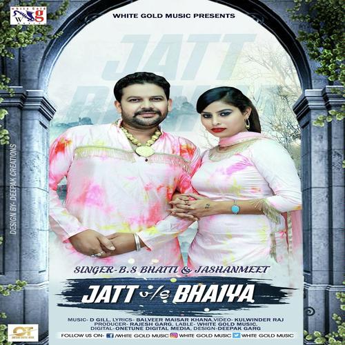 Jatt Vs Bhaiya by Guru Bhuno Wala - Download on PagalFree