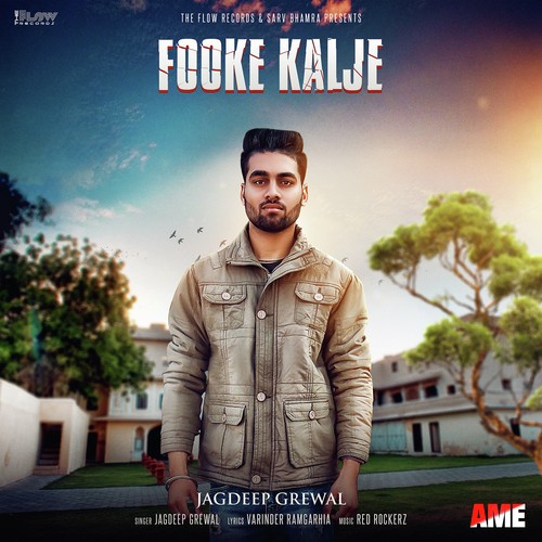 Fooke Kalje by Jagdeep Grewal - Download on PagalFree