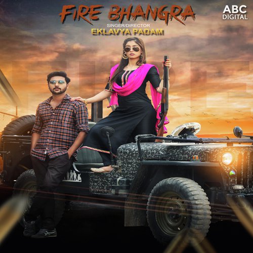 Fire Bhangra by Eklavya Padam amp Jassi X - Download on PagalFree