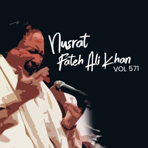 Husan Walon Se Allah Bachaye by Nusrat Fateh Ali Khan, A1Melodymaster - Download on PagalFree