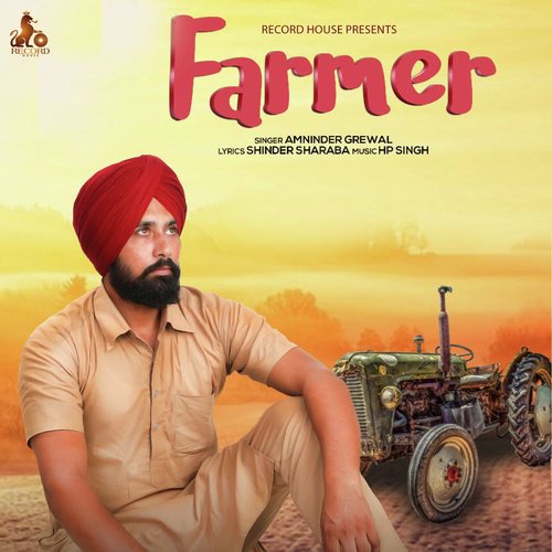 Farmer by Amninder Grewal - Download on PagalFree