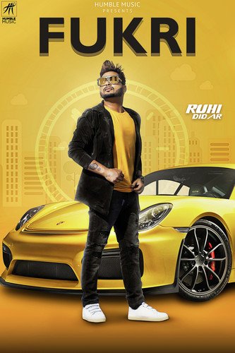 Fukri by Ruhi Didar - Download on PagalFree