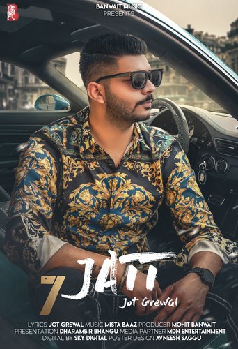 7 Jatt by Ruhi Didar - Download on PagalFree