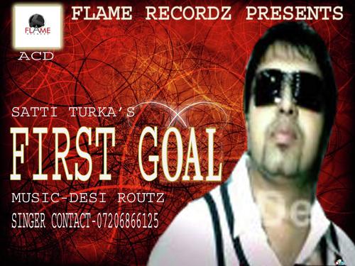 Lambi Gutt by Satti Turka - Download on PagalFree