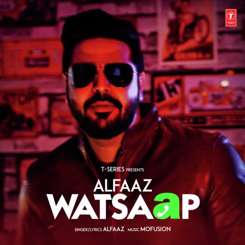 Watsaap by Sham Balkar, Shahid Mallya - Download on PagalFree