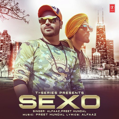 Sexo by Sham Balkar, Shahid Mallya - Download on PagalFree