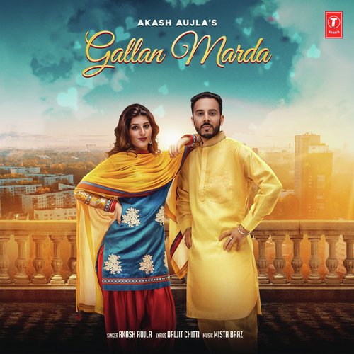 Gallan Marda by Inder Dosanjh, Enzo - Download on PagalFree
