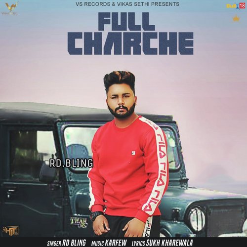 Full Charche by RD Bling - Download on PagalFree