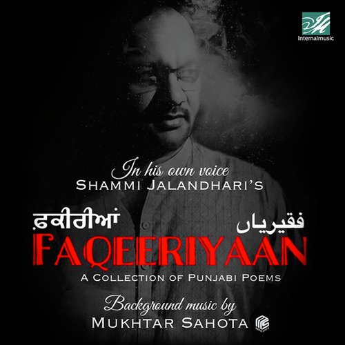 Faqeeriyaan by Shammi Jalandhari, Mukhtar Sahota - Download on PagalFree