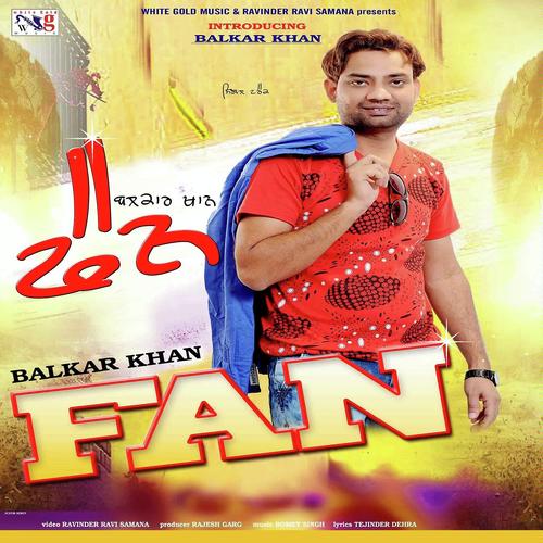 Fan by Balkar Khan, Jyoti Gautam, Jyoti Gautam - Download on PagalFree