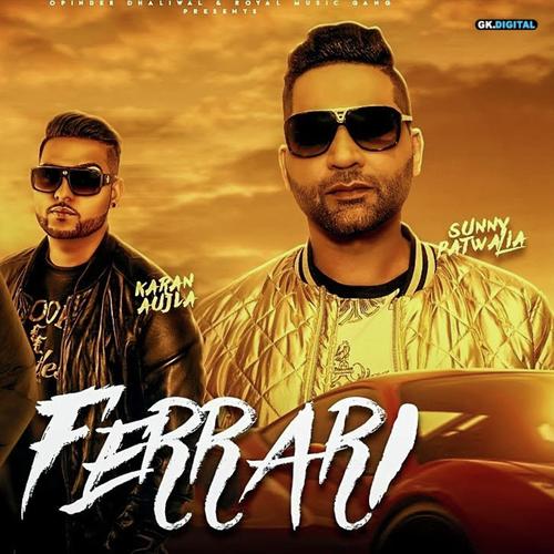 Ferrari For You by Sunny Patwalia - Download on PagalFree