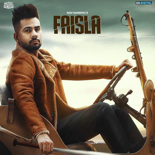 Faisla by Nav Sandhu - Download on PagalFree