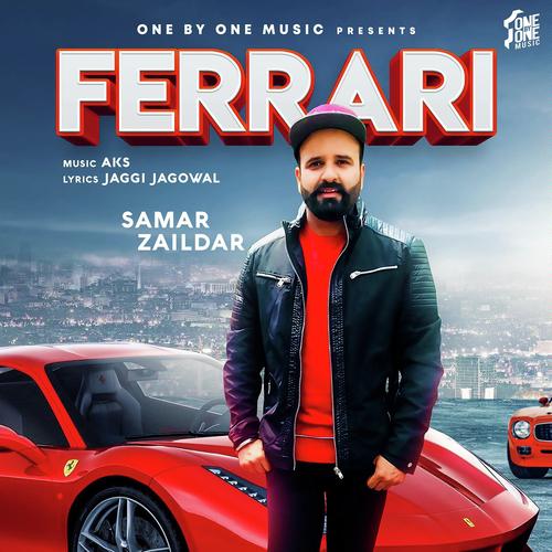 Ferrari by Samar Zaildar - Download on PagalFree