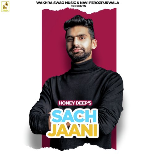 Sach Jaani by Mista Baaz, Nawab - Download on PagalFree