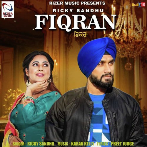 Fiqran by Ricky Sandhu - Download on PagalFree