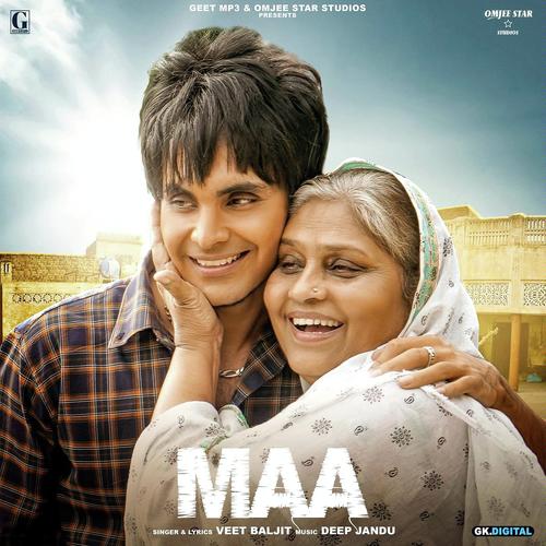 Maa by Hyper, Lv94 - Download on PagalFree