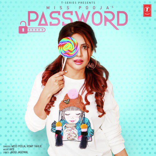Password by Dj Dips, Miss Pooja - Download on PagalFree
