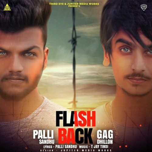 Flash Back by Palli Sandhu, Gag Dhillon - Download on PagalFree