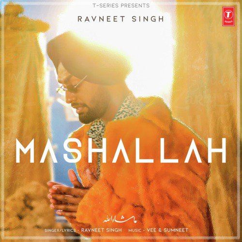 Mashallah by Shrey Singhal - Download on PagalFree