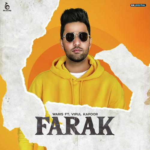 Farak by Waris - Download on PagalFree