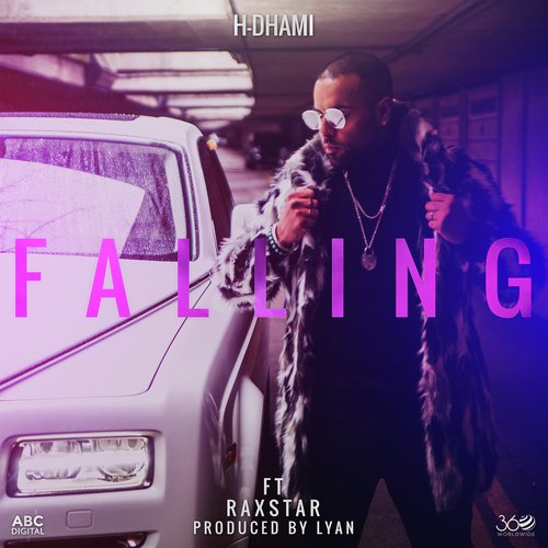 Falling by H-Dhami, Raxstar amp Lyan - Download on PagalFree
