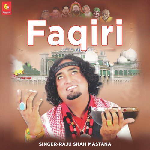 Faqiri by Raju Shah Mastana - Download on PagalFree