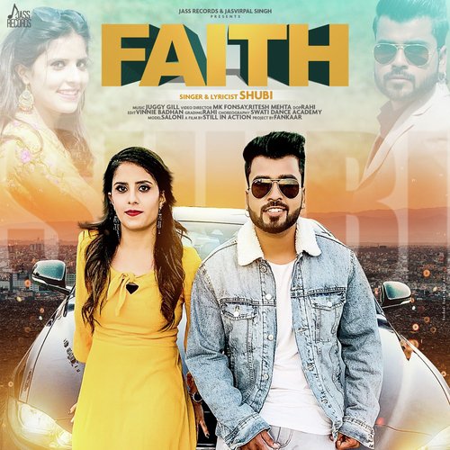 Faith by Shubi - Download on PagalFree