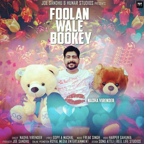 Foolan Wala Bookey by Nadha Virender - Download on PagalFree