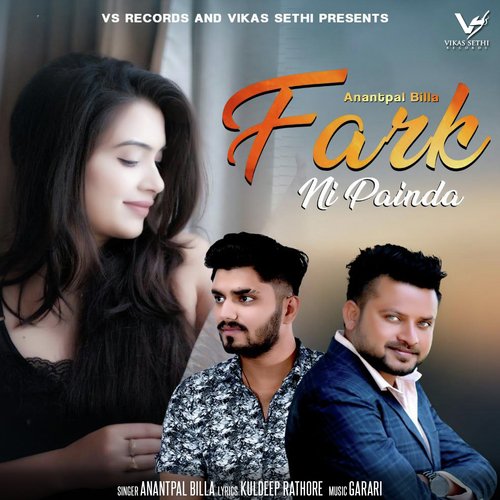 Fark Ni Painda by Anantpal Billa - Download on PagalFree