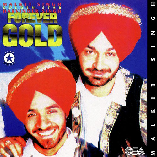 Gajar Wargi by Harvinder Singh, Malkit Singh, Golden Star - Download on PagalFree