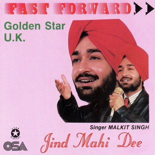 Haan Dee Kurri by Malkit Singh, Golden Star - Download on PagalFree