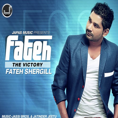 Petrol by Fateh Shergill - Download on PagalFree