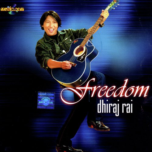 Musu Musu Hasda by Dhiraj Rai - Download on PagalFree