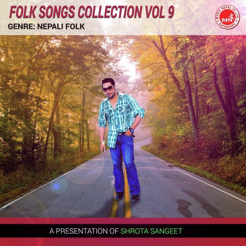 Mayalule Sahariya Bhanchha by Various Artists - Download on PagalFree