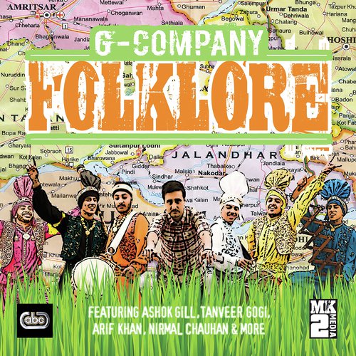 Sahiban (Folklore) by G-Company - Download on PagalFree