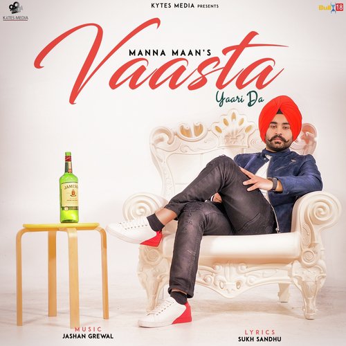 Vaasta Yaari Da by Sunny Sandhu - Download on PagalFree