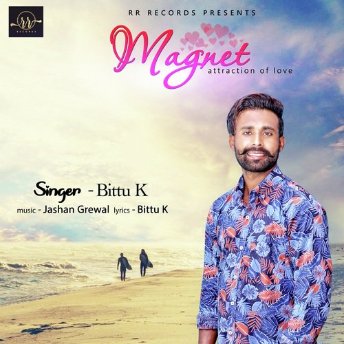 Magnet by Sunny Sandhu - Download on PagalFree