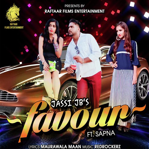 Favour by Jassi JB039s - Download on PagalFree