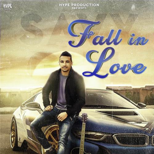 Fall In Love by Savy Gill - Download on PagalFree