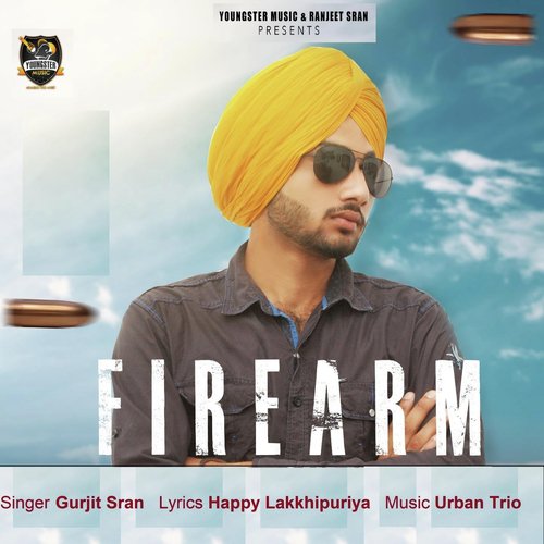 Fire Arm by Gurjit Sran - Download on PagalFree