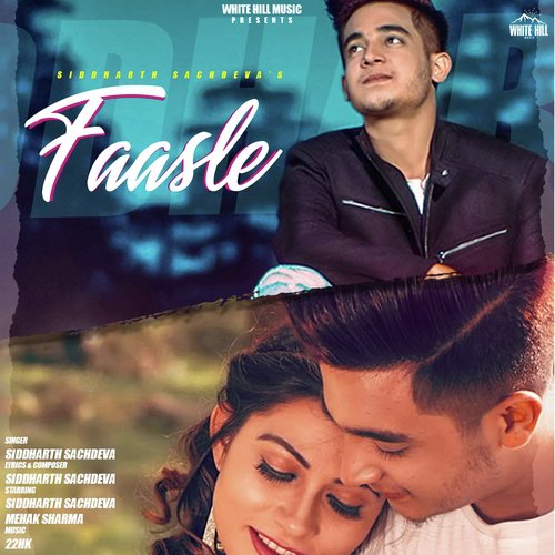 Faasle by Siddharth Sachdeva - Download on PagalFree