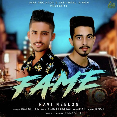 Fame by Ravi Neelon - Download on PagalFree