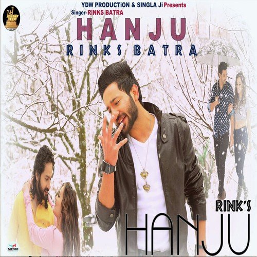Hanju by Yaad, Navi Sidhu - Download on PagalFree