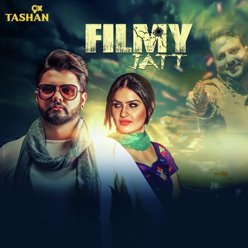 Filmy Jatt by Vicky Vik featt. Shipra Goyal - Download on PagalFree