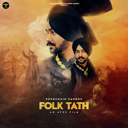 Folk Tath by Sukhchain Sandhu - Download on PagalFree