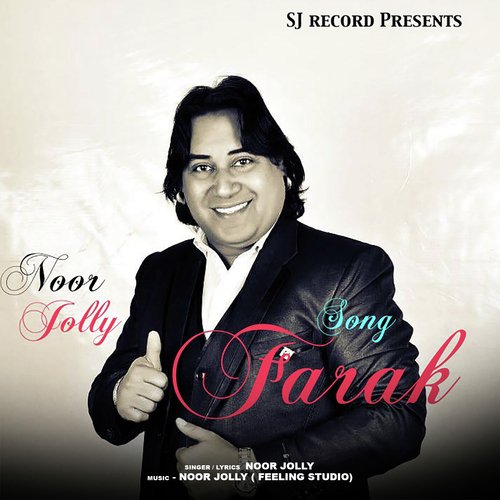 Farak by Noor Jolly - Download on PagalFree