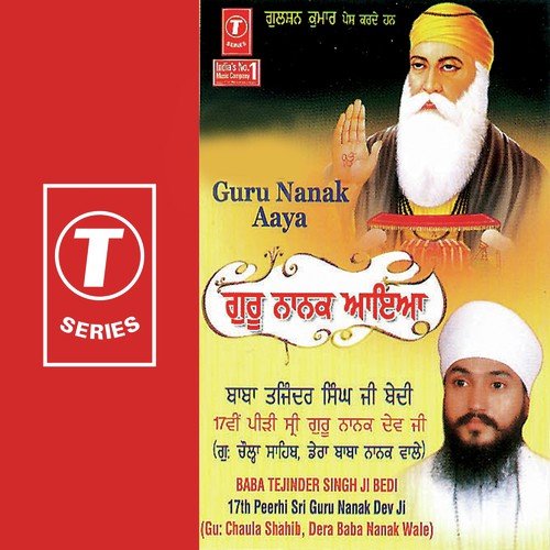 Kal Taaran Guru Nanak Aayo (Vyakhya Sahit) by Baba Tejinder Singh Ji Bedi - Download on PagalFree