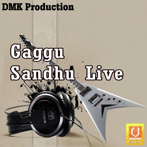 Panj Dareya by Gaggu Sandhu - Download on PagalFree